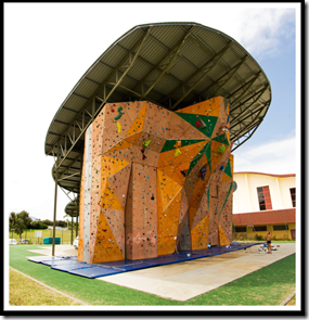 wall