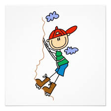 climber