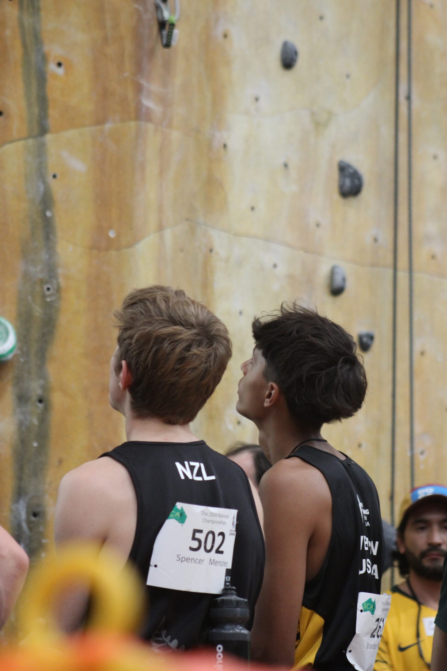 Results: Australian Youth Nationals 2024