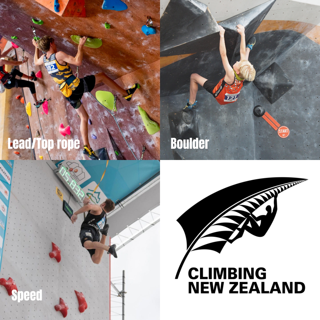 Full NZSS 2024 Results